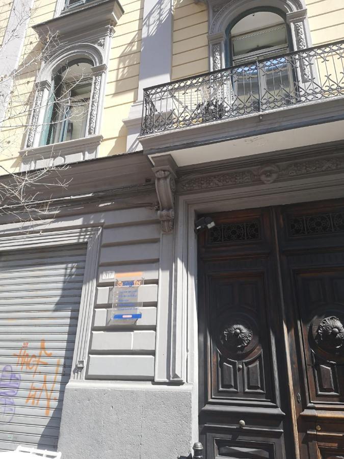 Suite Ottocento Napoletano Napoli Bagian luar foto
