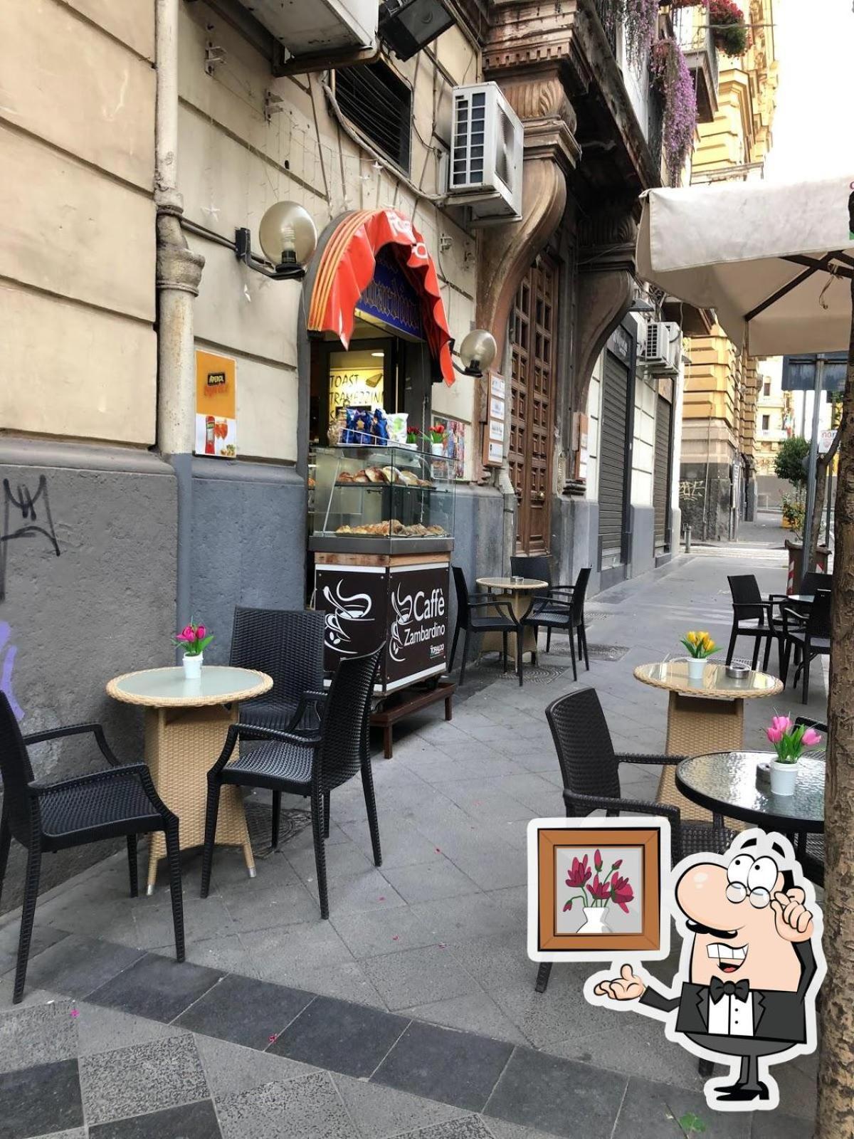 Suite Ottocento Napoletano Napoli Bagian luar foto