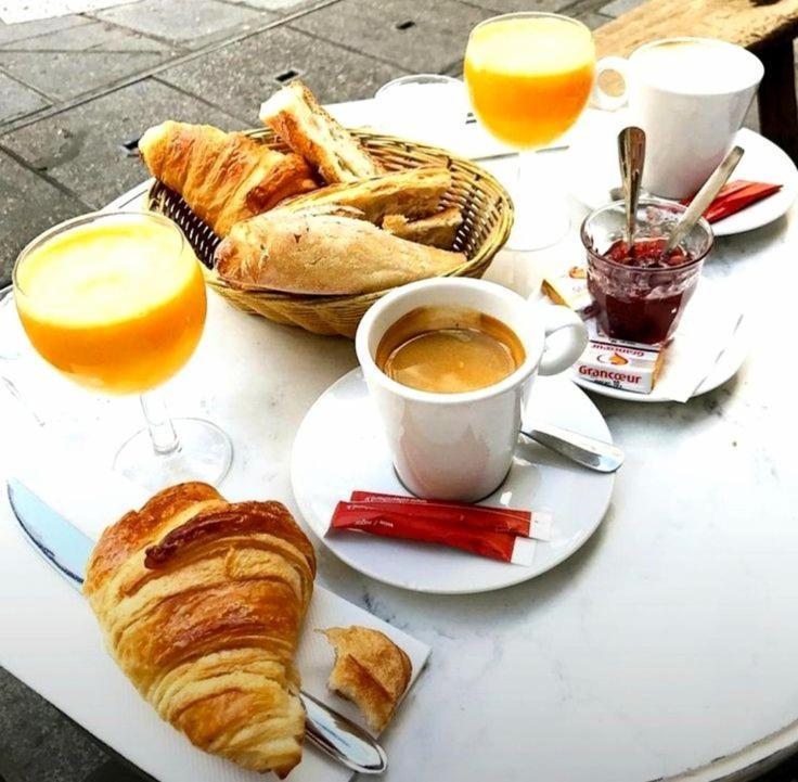 Suite Ottocento Napoletano Napoli Bagian luar foto
