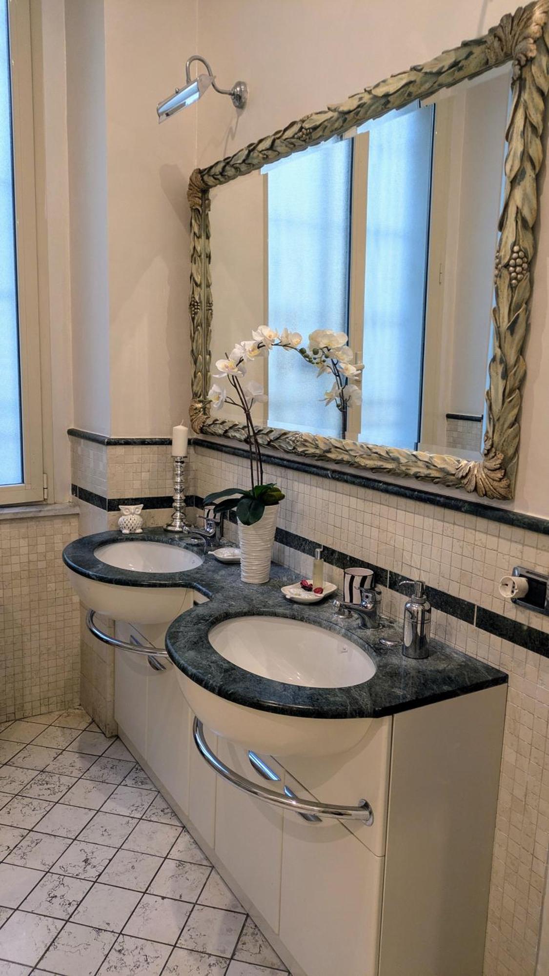 Suite Ottocento Napoletano Napoli Bagian luar foto